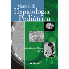 Manual de hepatologia pediátrica