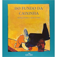 Do fundo da caixinha