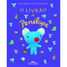 O livrão da Penélope