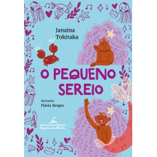 O pequeno sereio
