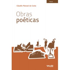 Obras poéticas