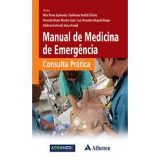 Manual de medicina de emergência