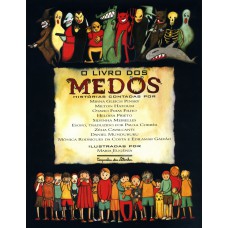 O livro dos medos