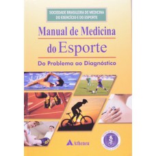 Manual de medicina do esporte