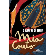 O outro pé da sereia