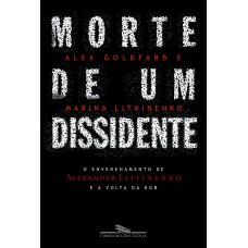 Morte de um dissidente