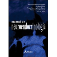 Manual de neuroendocrinologia