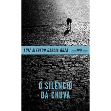 O silêncio da chuva