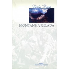 Montanha gelada