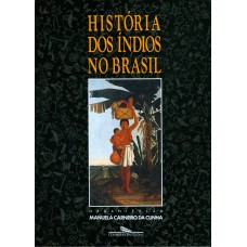 História dos índios no Brasil