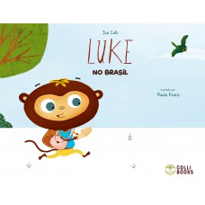 Luke no Brasil