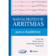 Manual prático de arritmias