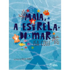 Maia, a estrela do mar