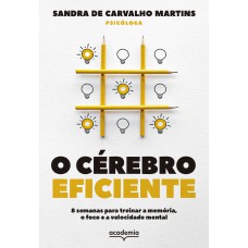 O cérebro eficiente