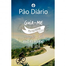 Pão Diário - Guia-me