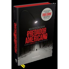 Predador Americano