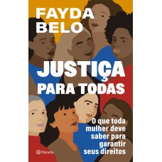 Justiça para todas