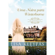 Uma noiva para Winterborne (Os Ravenels – Livro 2)