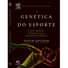 A genética do esporte