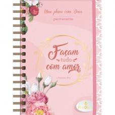 Meu plano com Deus - Amor