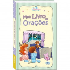 Meu Livro de Orações (Estrela Guia)
