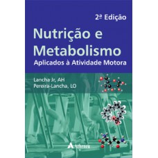 Nutrição e metabolismo