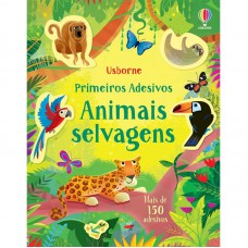 Animais selvagens