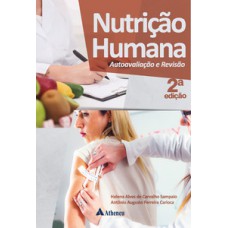 Nutrição humana