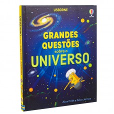 Grandes Questões Sobre o Universo