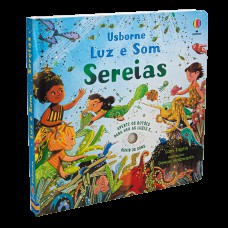 Sereias: Luz e som