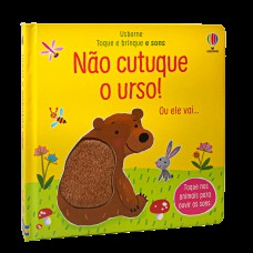 Não cutuque o urso