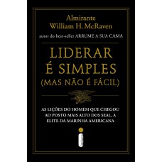 Liderar é simples (Mas não é fácil)