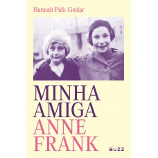 Minha amiga Anne Frank