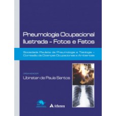 Pneumologia ocupacional ilustrada