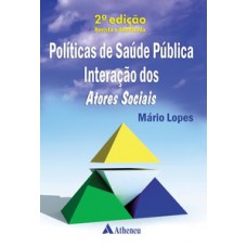 Políticas de saúde pública