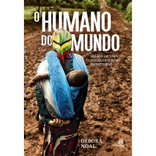 O humano do mundo