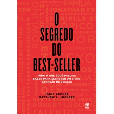 O segredo do best-seller