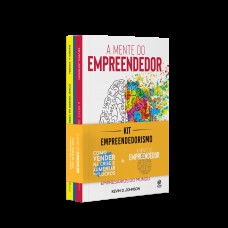 Kit Empreendedorismo