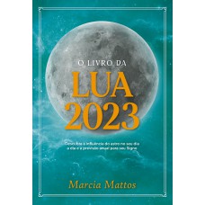 O Livro da Lua 2023