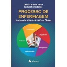 Processo de enfermagem