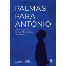 Palmas para António