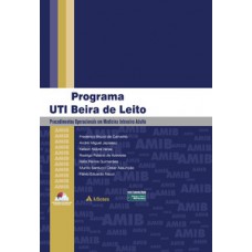 Programa UTI beira de leito