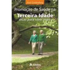 Promoção de saúde na terceira idade