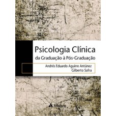 Psicologia clínica