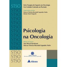 Psicologia na oncologia