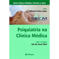 Psiquiatria na clínica médica