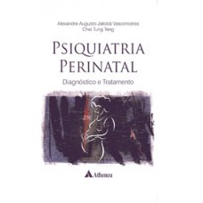 Psiquiatria perinatal