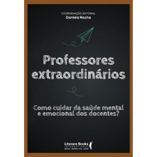 Professores extraordinários