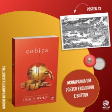 Cobiça + Brinde