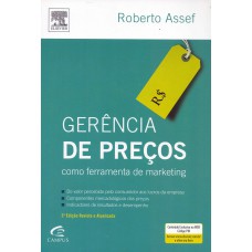 Gerência de preços